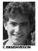 Text Box:  
C:/BK6/DAVIDSON-DENBURG/Picture/Harry-14yo-1983 bw.jpg 
