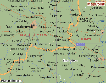 Map - Click to zoom